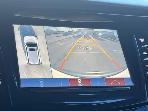 Used 2017 Cadillac Escalade Luxury image 37