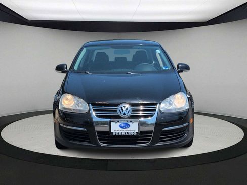 Used 2009 Volkswagen Jetta S FWD image 3