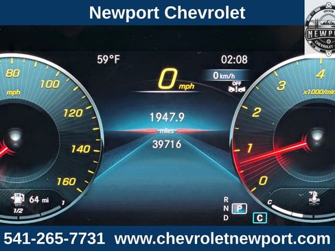 Used 2023 Mercedes-Benz GLA 250 GLA 250 image 28