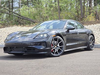 Used 2026 Porsche Taycan 4S
