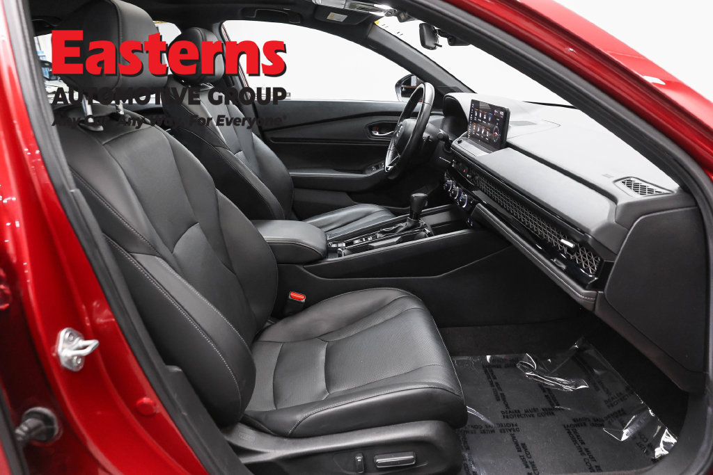 Used 2024 Honda Accord Sport image 24
