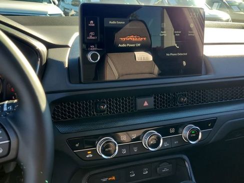 New 2026 Honda CR-V TrailSport image 27