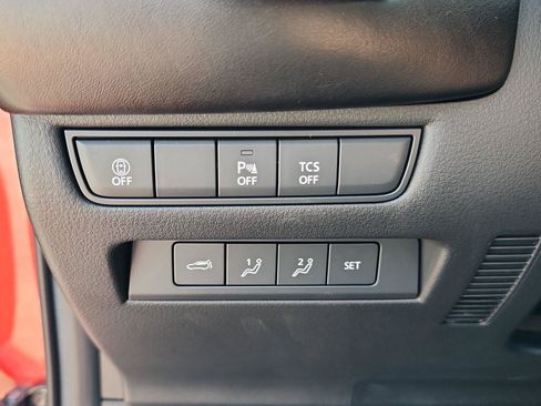 New 2026 MAZDA CX-50 AWD 2.5 S w/ Weather Package image 20