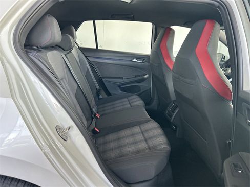 New 2026 Volkswagen GTI S image 43