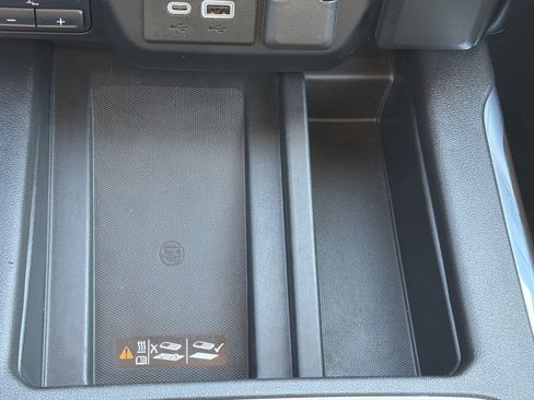 Used 2021 GMC Sierra 1500 SLT w/ SLT Premium Plus Package image 23