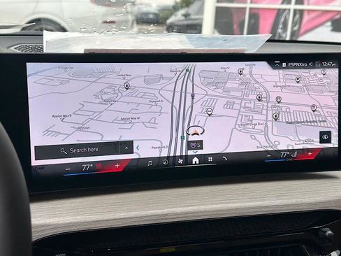 Certified 2025 BMW 330i xDrive 330i xDrive Sedan w/ Premium Package image 30