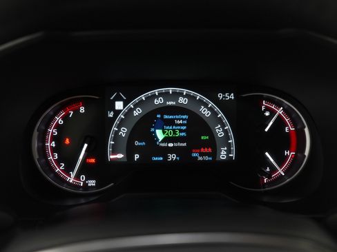 Used 2025 Toyota RAV4 XLE w/ Convenience Package image 25