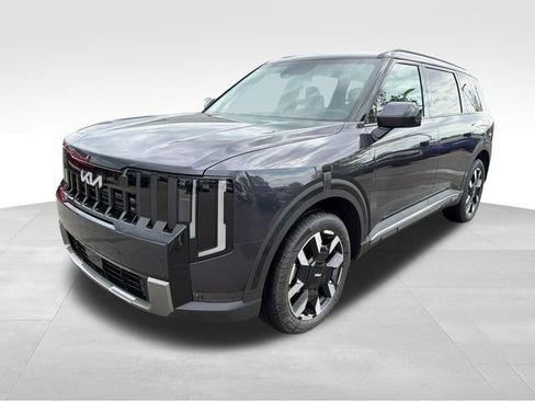 New 2027 Kia Telluride S w/ Towing Package image 3