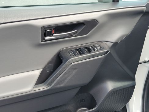 Certified 2026 Toyota RAV4 XLE Premium FWD image 21