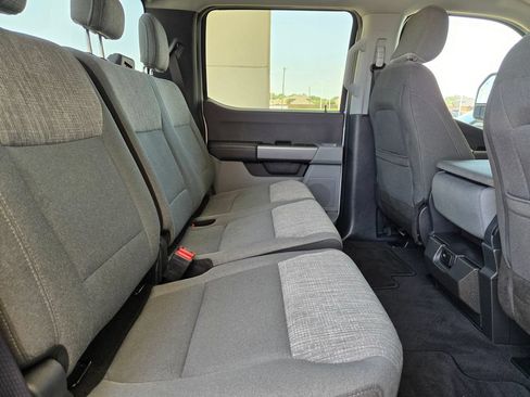 Used 2026 Ford F350 XLT AWD/4WD image 24