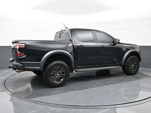 Used 2024 Ford Ranger Raptor image 8