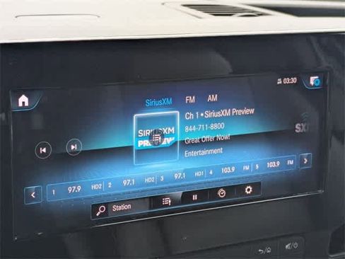 Used 2021 Mercedes-Benz Sprinter 2500 image 27