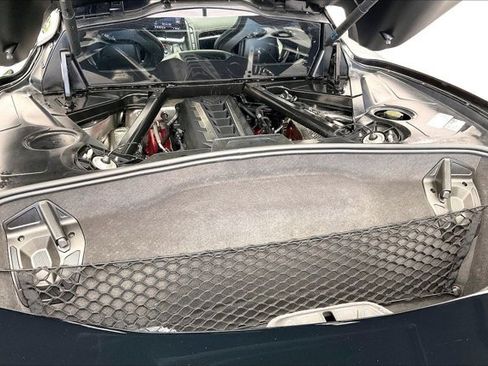 Used 2020 Chevrolet Corvette Stingray Preferred Cpe w/ 2LT Preferred Equipment Group image 25