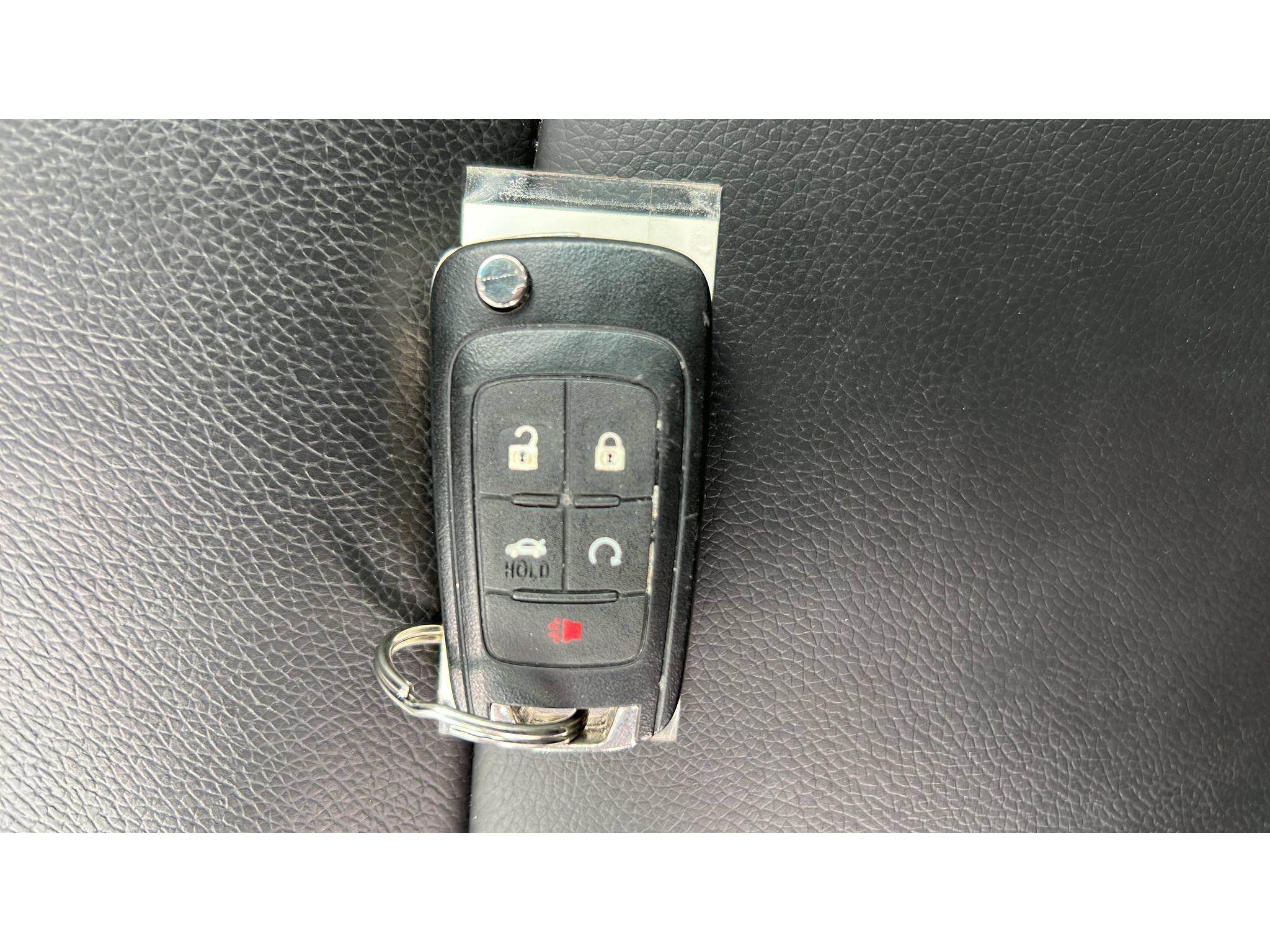 Used 2015 Chevrolet Cruze LT FWD image 33