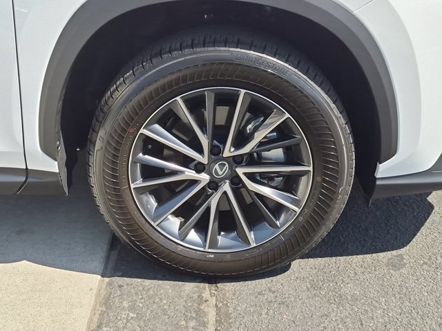Used 2026 Lexus NX 350 AWD w/ Accessory Package (Z1) image 9