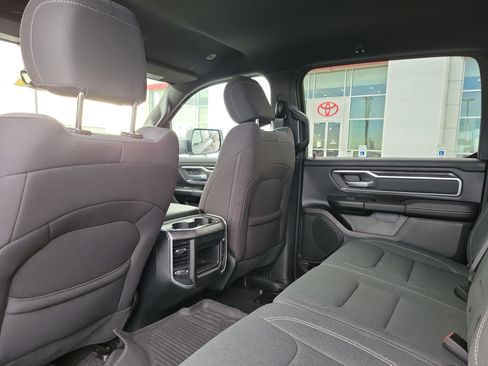 Used 2023 RAM 1500 Big Horn image 14