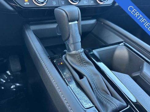 Certified 2026 Honda Accord Touring image 22
