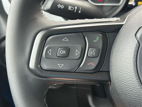 New 2026 Jeep Wrangler Sport image 29