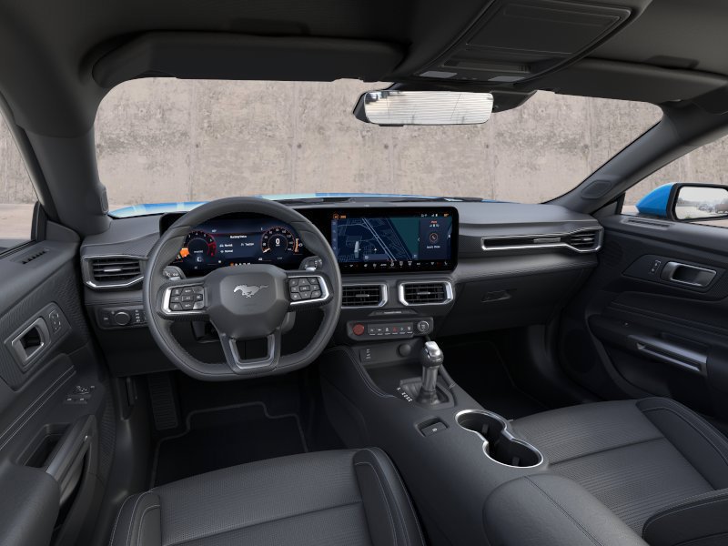 New 2026 Ford Mustang GT RWD image 9