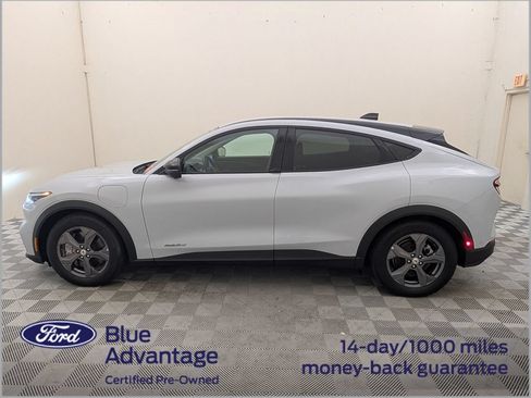 Used 2023 Ford Mustang Mach-E Select RWD image 10