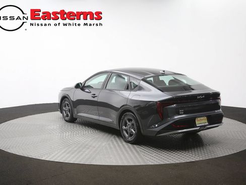 Used 2025 Kia K4 FWD image 64