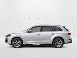 New 2026 Audi Q7 3.0T Premium Plus video 3