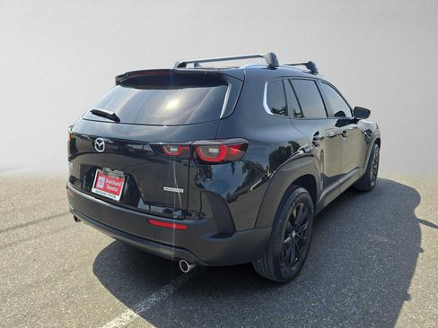 Used 2025 MAZDA CX-50 AWD 2.5 S w/ Premium Package image 3