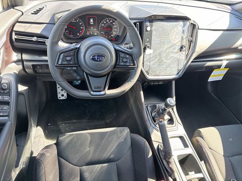 New 2026 Subaru WRX AWD/4WD image 9
