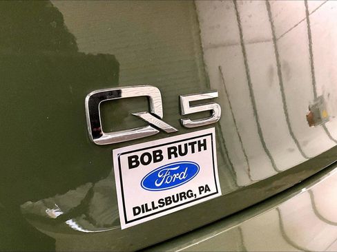 Used 2022 Audi Q5 2.0T Premium image 13