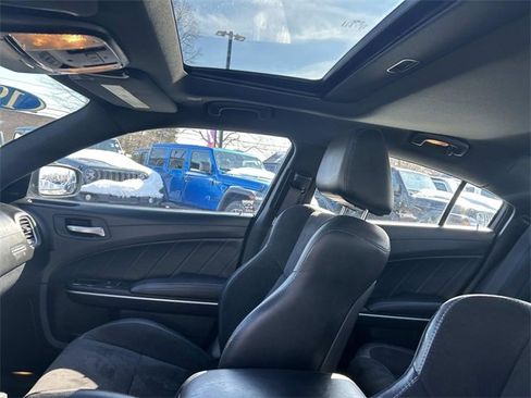 Used 2019 Dodge Charger R/T w/ Plus Group image 23