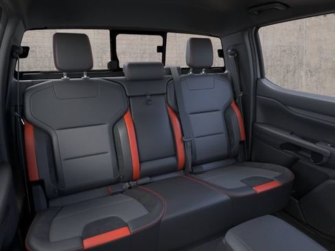 New 2026 Ford Ranger Raptor AWD/4WD image 11