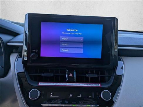 New 2026 Toyota Corolla Cross L image 11