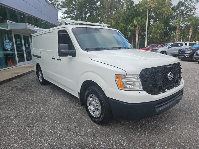 Used 2020 Nissan NV 1500 SV RWD image 10