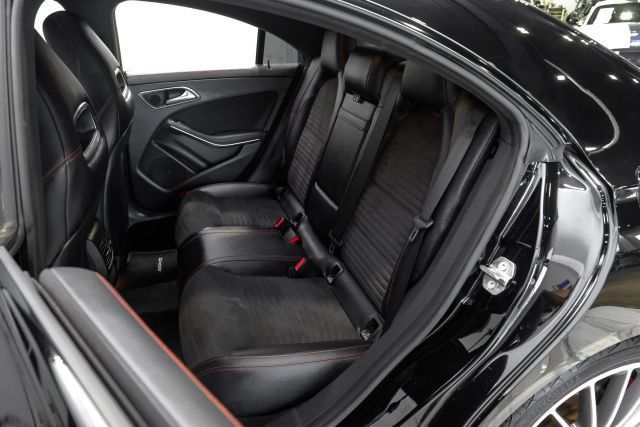 Used 2018 Mercedes-Benz CLA 45 AMG 4MATIC image 50