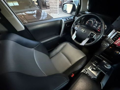 Used 2023 Toyota 4Runner SR5 Premium image 50