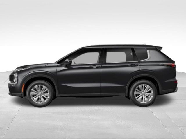 Used 2025 Mitsubishi Outlander SE FWD image 29