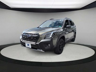 Used 2024 Subaru Forester Wilderness w/ Wilderness Package