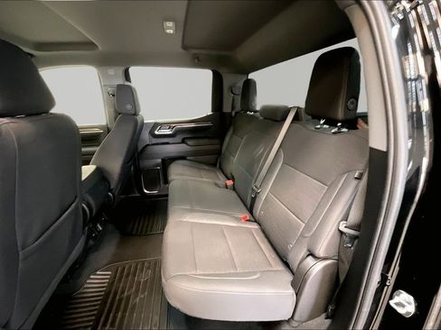Used 2024 Chevrolet Silverado 1500 LT AWD/4WD image 22