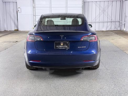 Used 2023 Tesla Model 3 Performance AWD/4WD image 10