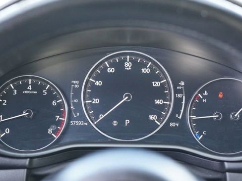 Used 2022 MAZDA MAZDA3 s image 19