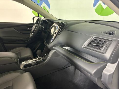 Used 2023 Subaru Ascent Onyx Edition AWD/4WD image 34