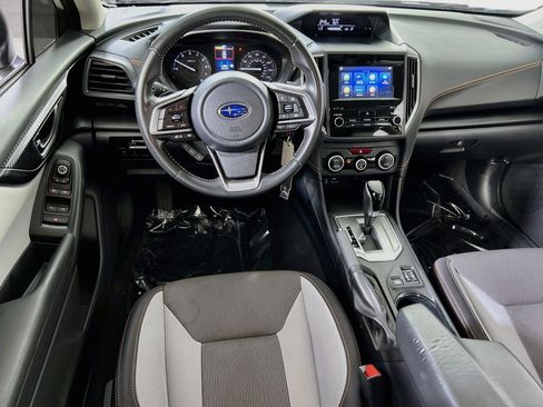 Used 2023 Subaru Crosstrek 2.0i Premium AWD/4WD image 21