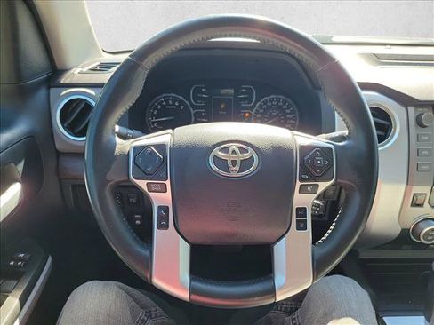Used 2018 Toyota Tundra Limited image 18