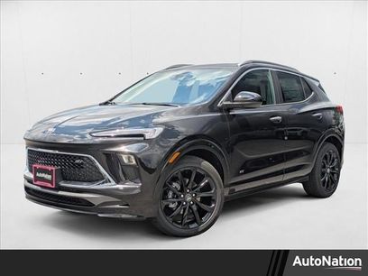 New 2026 Buick Encore GX Sport Touring w/ Experience Buick Package