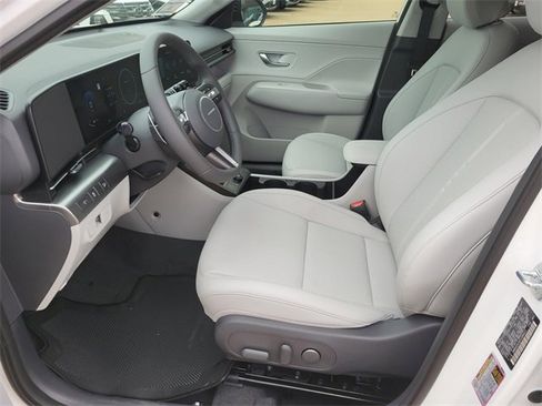 New 2026 Hyundai Kona SEL Premium image 14