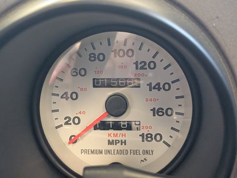 Used 1994 Dodge Viper RT/10 RWD image 21