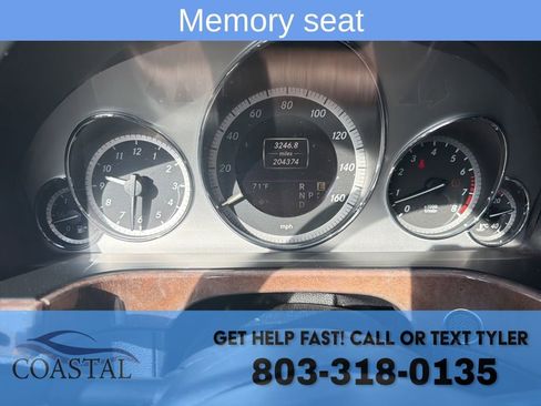 Used 2012 Mercedes-Benz E 350 Sedan image 7