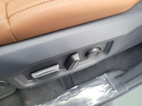 New 2026 Toyota Tundra 1794 Edition image 17