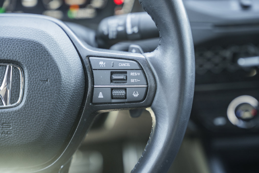 Used 2023 Honda Accord Sport image 26