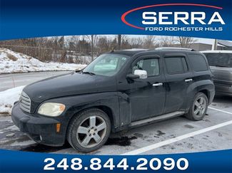 Used 2009 Chevrolet HHR LT w/ LT Preferred Equipment Group video 1